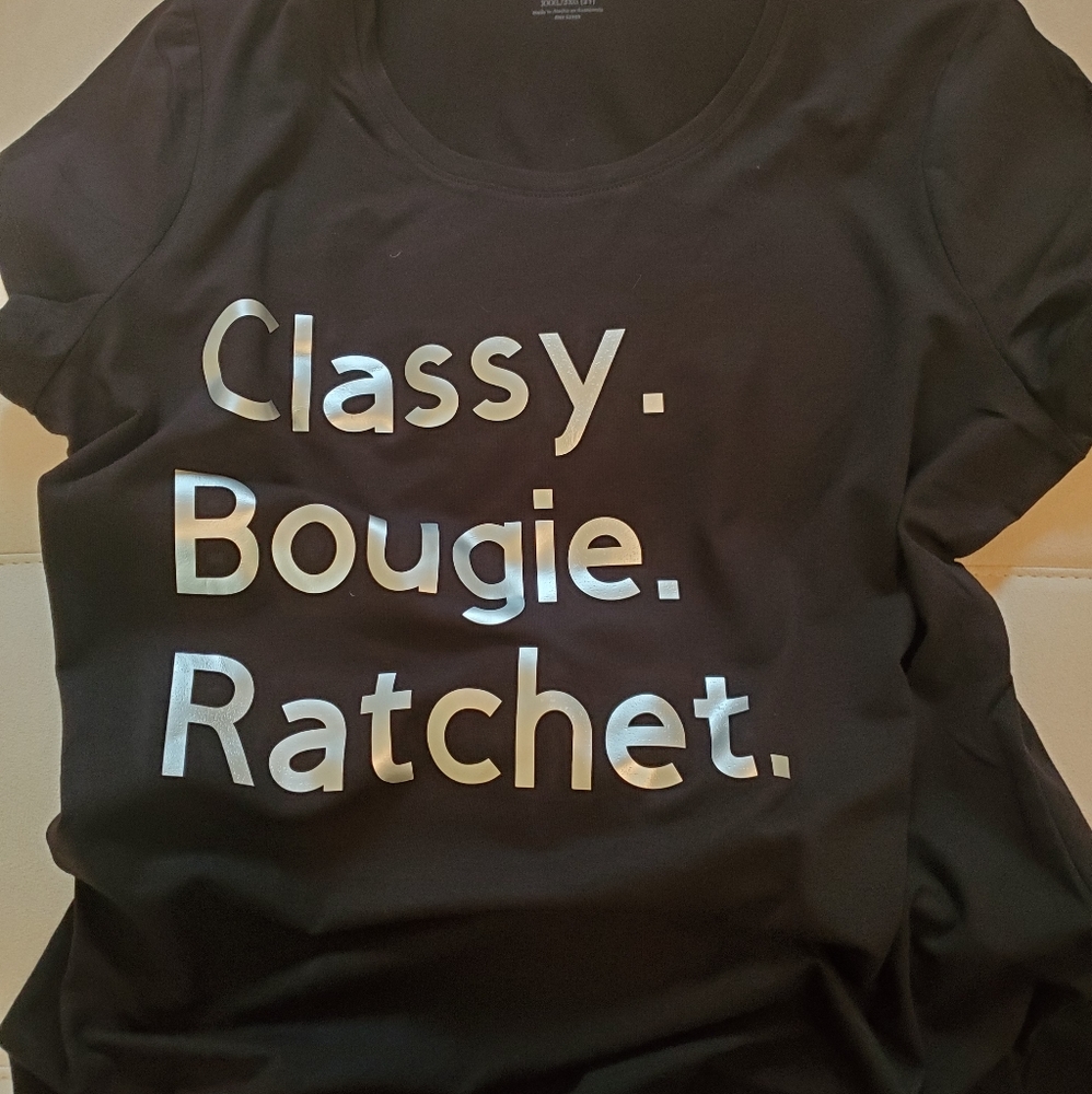 Savage Tee